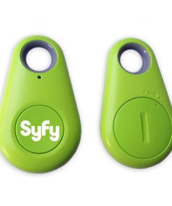 Key Alarm Finder 11 Custom Alarm Key Finder Keychain Tracker Image 2