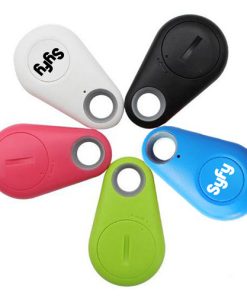 Key Alarm Finder 13 Custom Alarm Key Finder Keychain Tracker Image 4