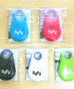 Key Alarm Finder 14 Custom Alarm Key Finder Keychain Tracker Image 5