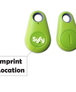 Key Alarm Finder 15 Custom Alarm Key Finder Keychain Tracker Image 6