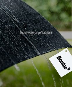 Windproof Folding Umbrella 11 Premium Windproof Foldable Umbrella Image 2