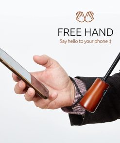 Windproof Folding Umbrella 15 Premium Windproof Foldable Umbrella Image 6