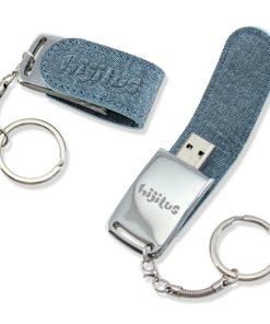 Elegant PU Leather Cover Pen Flash Drive Set 12 Elegant PU Leather Cover Pen & Flash Drive Set Image 1