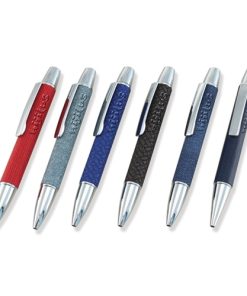 Elegant PU Leather Cover Pen Flash Drive Set 15 Elegant PU Leather Cover Pen & Flash Drive Set Image 4