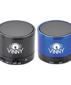 2 Piece Speaker and Stylus Gift Set 12 Portable Speaker & Pen Gift Set Image 4