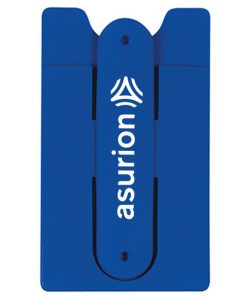 2 In 1 Silicone Phone Wallet 16 2 In 1 Silicone Mobile Wallet With Stand Image 3