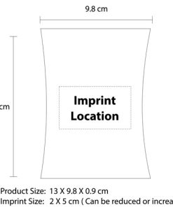 Frost Wave Ice Scrape 16 Frost Wave Ice Scraper Image 7