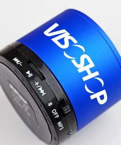 Bluetooth Speaker With Radio 10 Mini Portable Bluetooth Speaker With FM Radio Image 2