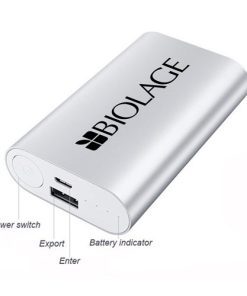 Custom Branded Power Banks 9 Branded USB Portable External Power Bank Image 2