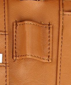 Zip-around travel document holder 23 Calfskin Zip-Around Document Holder Image 9