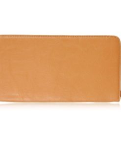 Zip-around travel document holder 25 Calfskin Zip-Around Document Holder Image 11