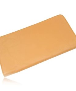 Zip-around travel document holder 16 Calfskin Zip-Around Document Holder Image 2