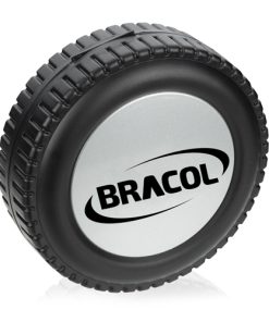 24-Piece Tool Set in Tire shaped Case 14 24 Piece Tire Shaped Tool Kit Image 5