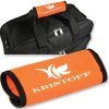 Grip-It Luggage Identifier 1 Grip-It Padded Luggage Identifier