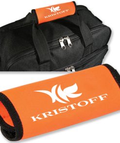 Grip-It Padded Luggage Identifier