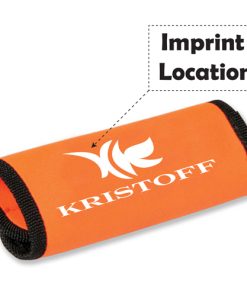 Grip-It Luggage Identifier 21 Grip-It Padded Luggage Identifier Image 9