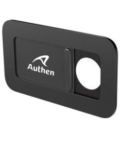 Ultra-Thin WebCam Cover Slider