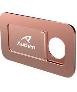 Ultra-Thin WebCam Cover Slider Image 1