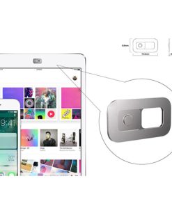 Webcam Cover Slide 13 Ultra-Thin WebCam Cover Slider Image 3