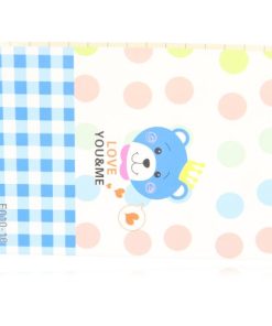 20 Pcs Book Cover Bookshel Lining for School 14 20 Sheets Pupils Notebook Image 5