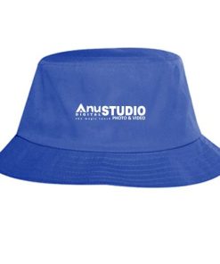 Twill Bucket Hat Image 1