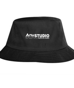 Twill Bucket Hat 11 Twill Bucket Hat Image 2