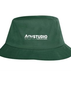 Twill Bucket Hat 12 Twill Bucket Hat Image 3