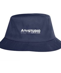 Twill Bucket Hat 14 Twill Bucket Hat Image 5