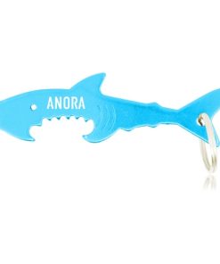 Shark Dual Opener And Keyring