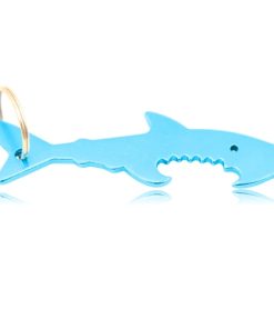 Shark Dual Opener And Keyring 14 Shark Dual Opener And Keyring Image 2