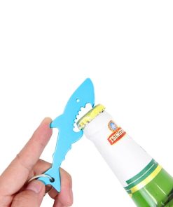 Shark Dual Opener And Keyring 15 Shark Dual Opener And Keyring Image 3