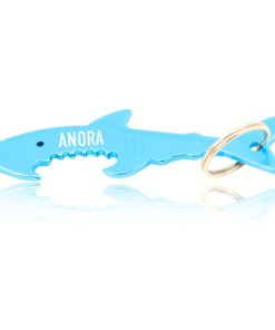 Shark Dual Opener And Keyring 17 Shark Dual Opener And Keyring Image 5