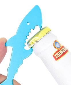 Shark Dual Opener And Keyring 18 Shark Dual Opener And Keyring Image 6