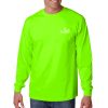 Custom Long Sleeve Shirt 1 Custom Long Sleeve T Shirts