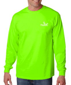 Custom Long Sleeve T Shirts