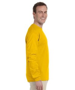 Custom Long Sleeve Shirt 12 Custom Long Sleeve T Shirts Image 3