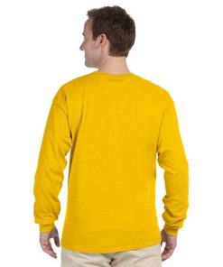 Custom Long Sleeve Shirt 13 Custom Long Sleeve T Shirts Image 4