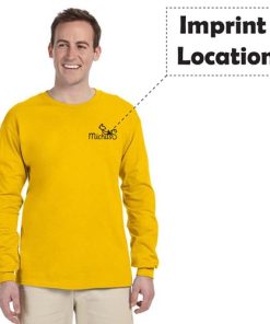 Custom Long Sleeve Shirt 15 Custom Long Sleeve T Shirts Image 6