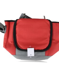 Insulated Lunch Bag Image 1