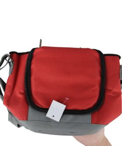 Insulated Lunch Bag 21 Insulated Lunch Bag Image 4