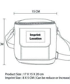 Insulated Lunch Bag 31 Insulated Lunch Bag Image 14