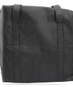 Custom Insulated Grocery Bags 18 Insulated Grocery Tote Bag Image 5