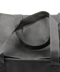 Custom Insulated Grocery Bags 19 Insulated Grocery Tote Bag Image 6