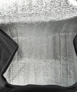 Custom Insulated Grocery Bags 20 Insulated Grocery Tote Bag Image 7