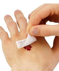 Custom Temporary Tattoos 19 Personalized Temporary Tattoos Image 7