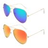 Sunglasses With Anti-reflective Coating 1 Unisex Sunglasses with anti-reflective Lens