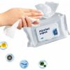 Alcohol Wipes 1 Alcohol Cleaning Wet Wipes Swabs