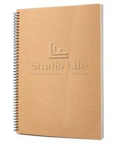 Custom Spiral Notebooks Image 1