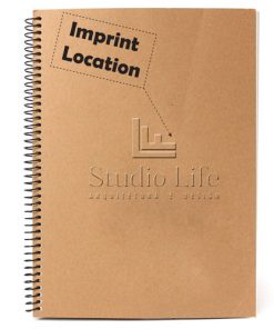 Custom Spiral Notebooks 12 Custom Spiral Notebooks Image 5