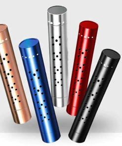 Perfumed Car Vent Clip Air Freshener